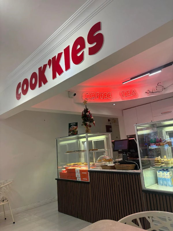 Cook'kies