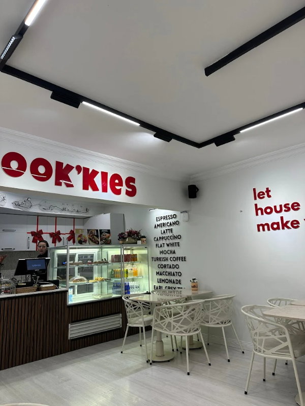 Cook'kies