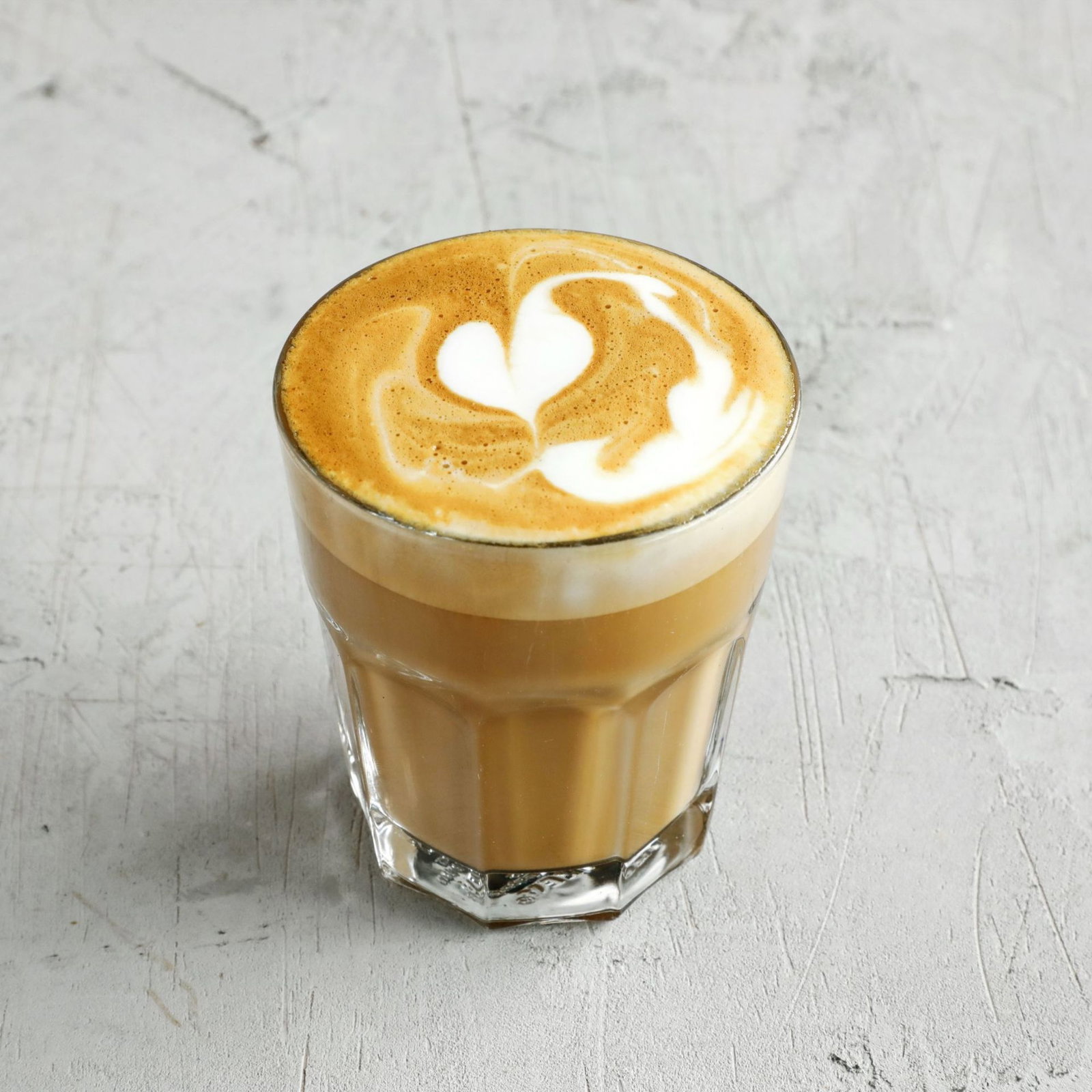 Iced Flat White