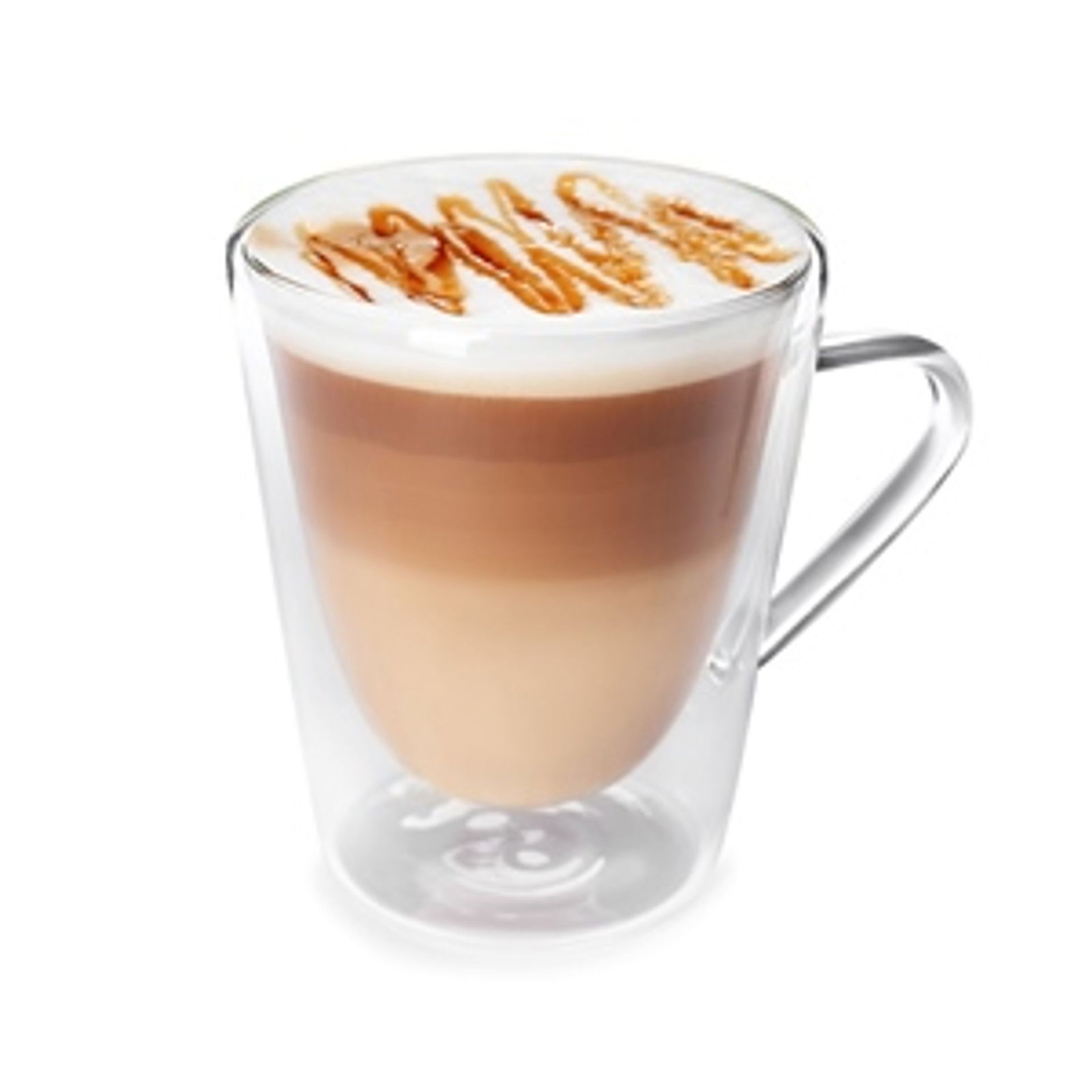 Caramel Latte