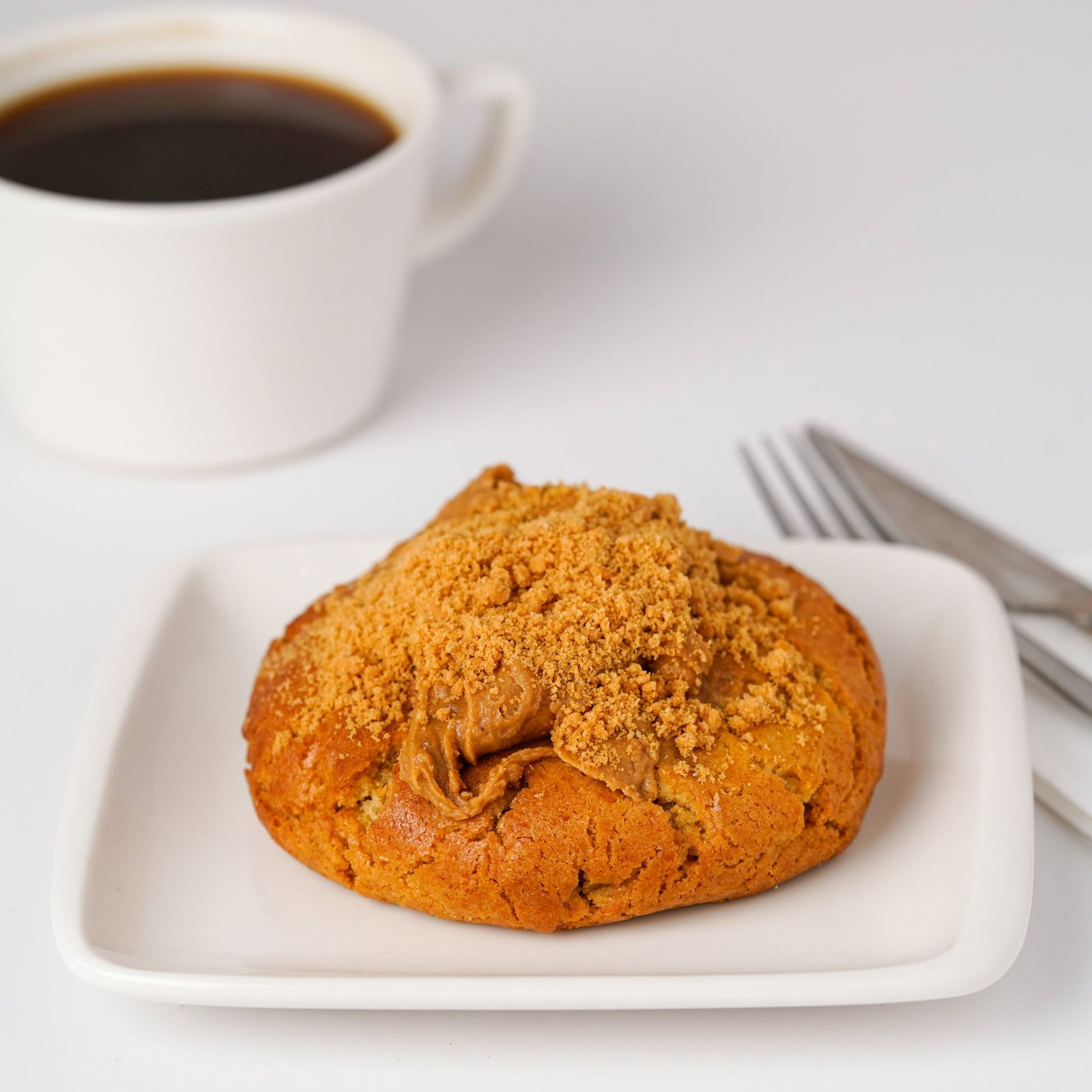 Lotuslu Cookie