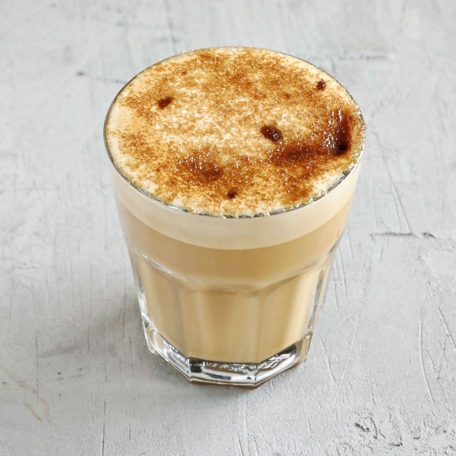 Iced Caramel Macchiato