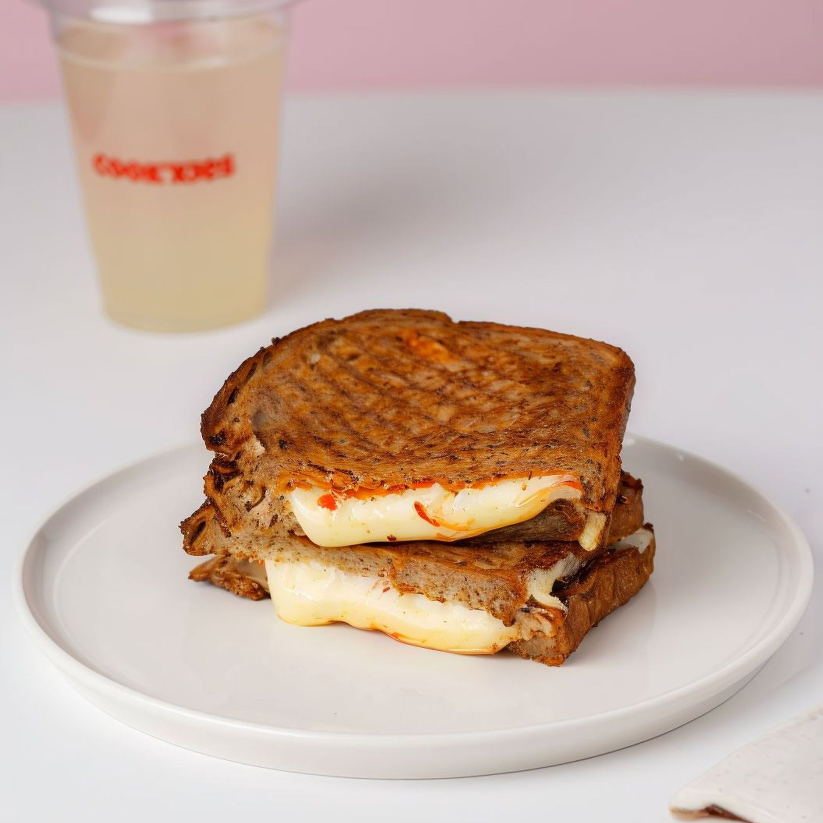 Kaşarlı Tost