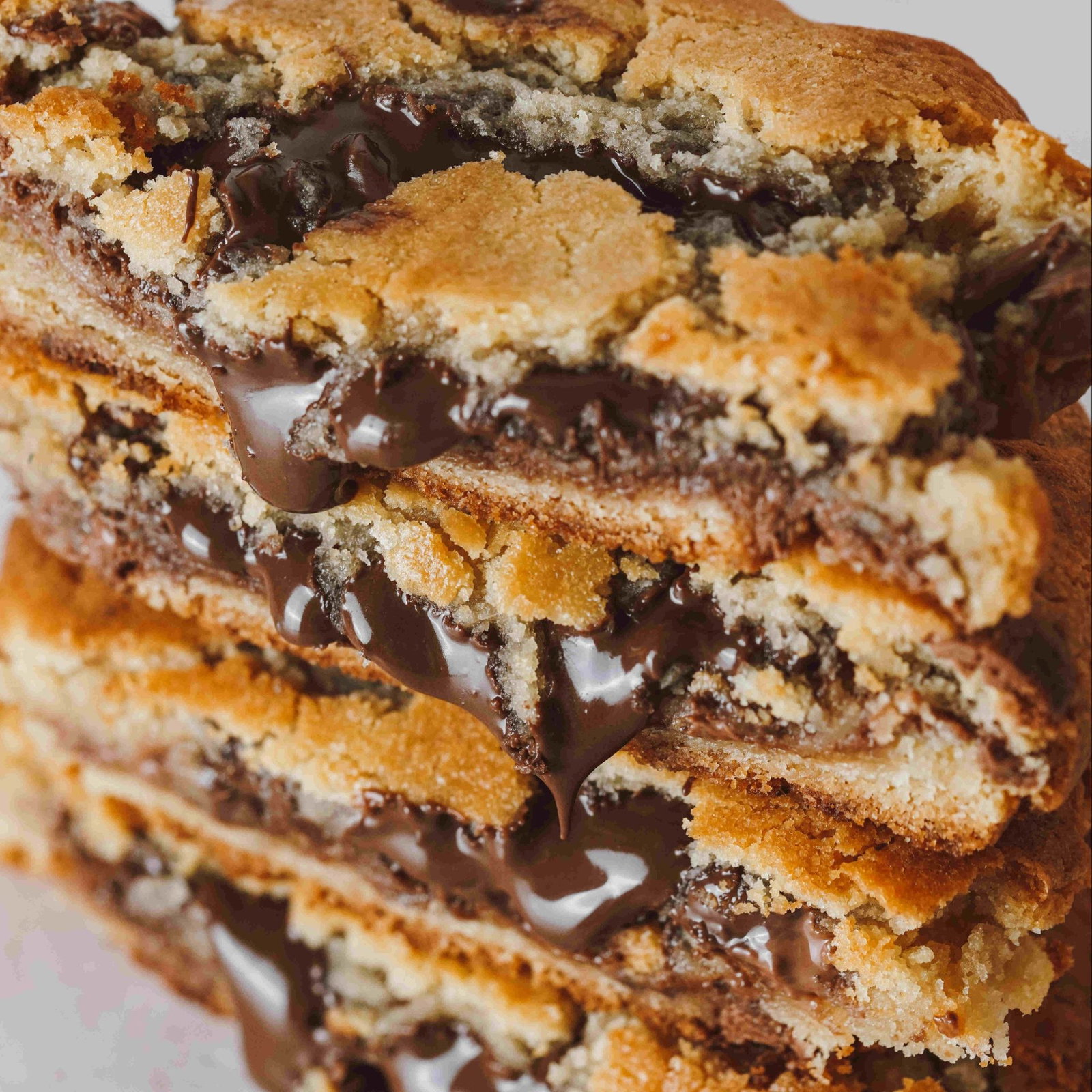 Nutella Cookie