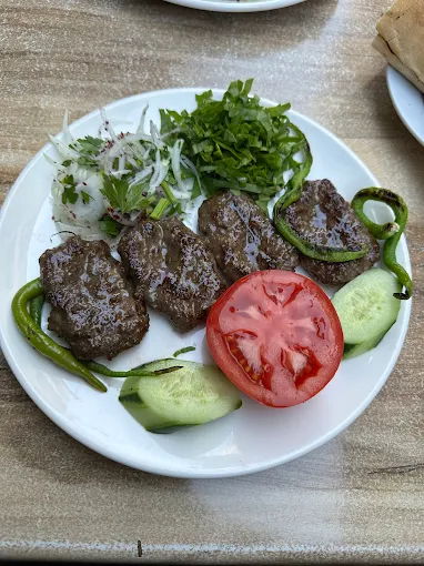 Bergama Köftecisi