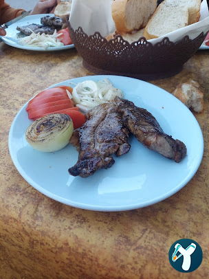 Kasap Hakan & Et Mangal