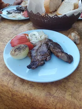 Kasap Hakan & Et Mangal resimleri