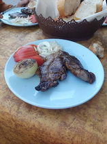 Kasap Hakan & Et Mangal