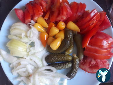 Kasap Hakan & Et Mangal