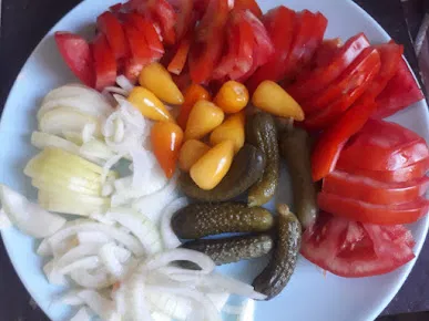 Kasap Hakan & Et Mangal resimleri