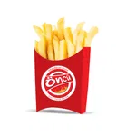 Patates Kızartması (100 gr.)