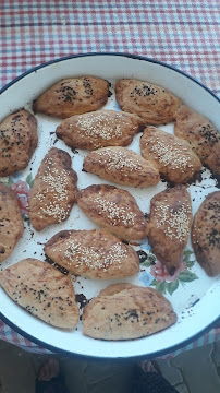 Beşyol Asma Altı Gözleme Evi