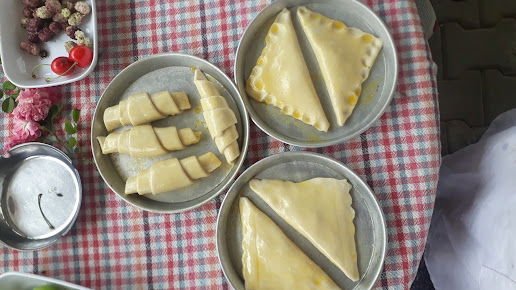 Beşyol Asma Altı Gözleme Evi