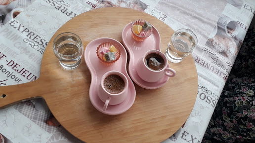 Beşyol Asma Altı Gözleme Evi