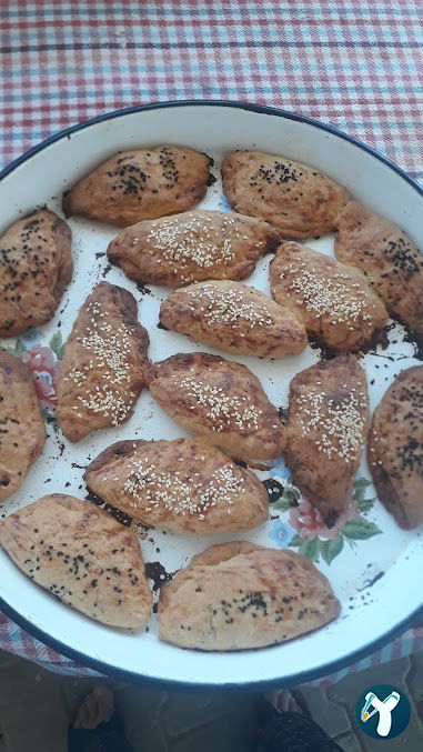Beşyol Asma Altı Gözleme Evi