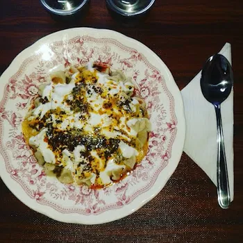 Mill Cafe resimleri