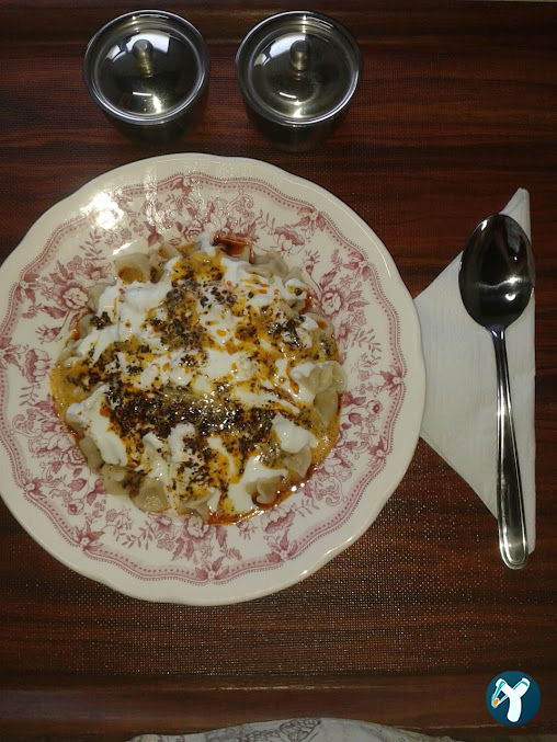 Mill Cafe