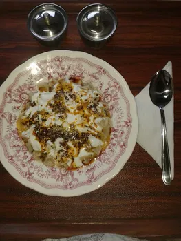 Mill Cafe resimleri