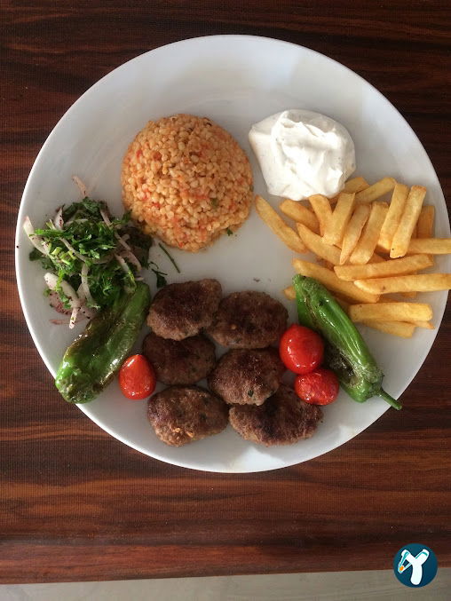 Mill Cafe