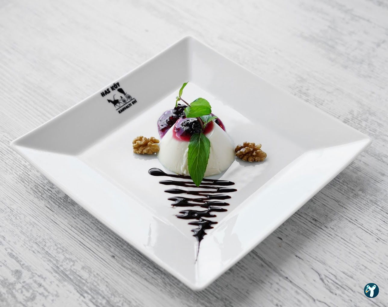 Hasköy Restaurant & Butik Hotel