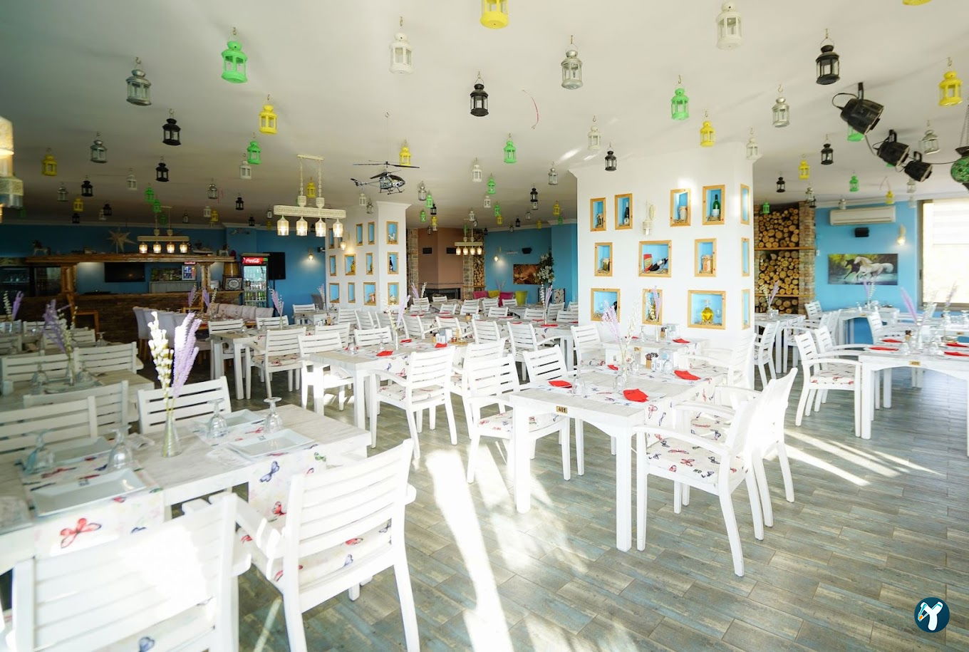Hasköy Restaurant & Butik Hotel