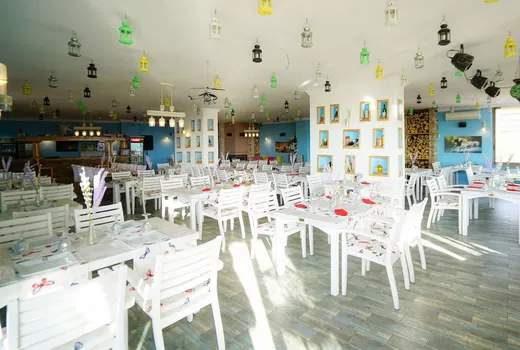 Hasköy Restaurant & Butik Hotel resimleri