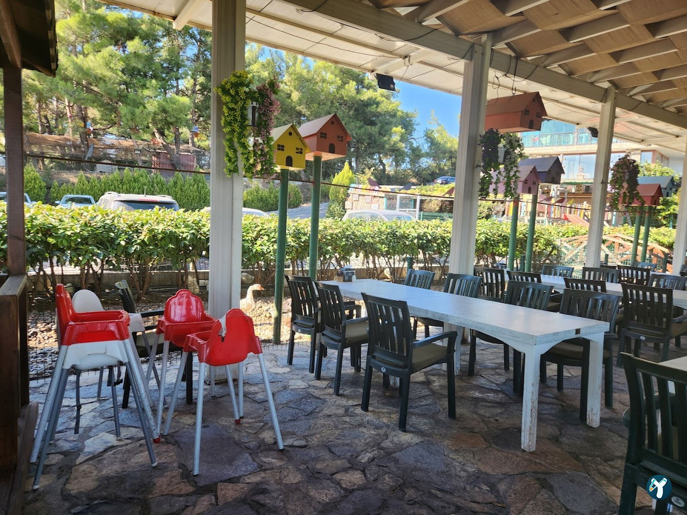 Hasköy Restaurant & Butik Hotel