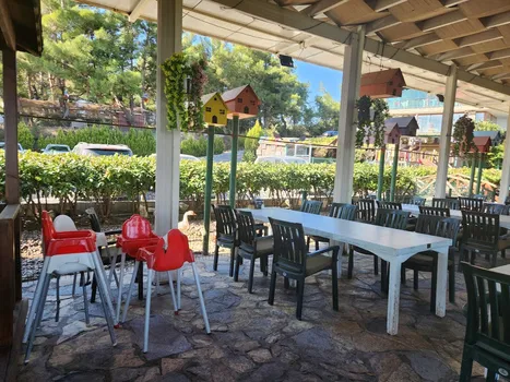 Hasköy Restaurant & Butik Hotel resimleri
