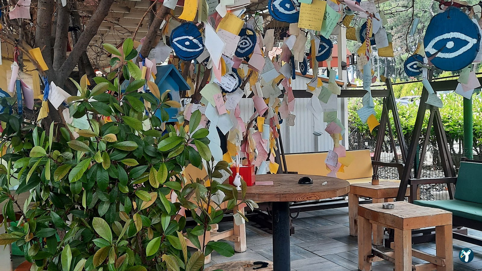 Hasköy Restaurant & Butik Hotel