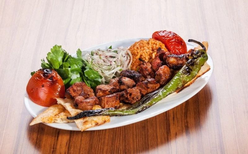 Kebap Evi Meşhur Yusuf Usta 1. Şube