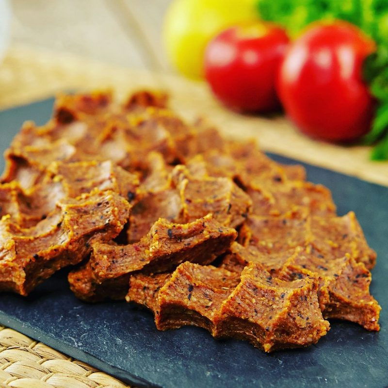 Hiçli Köfte Alsancak