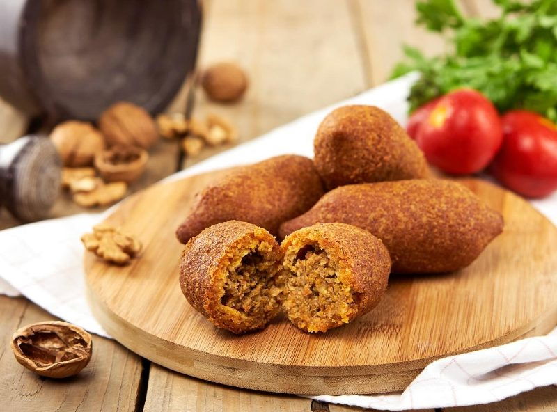 Hiçli Köfte Alsancak