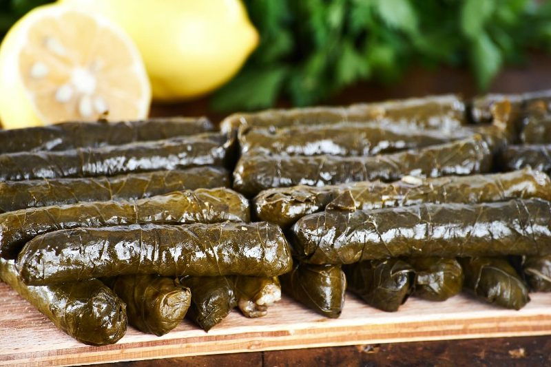 Hiçli Köfte Alsancak