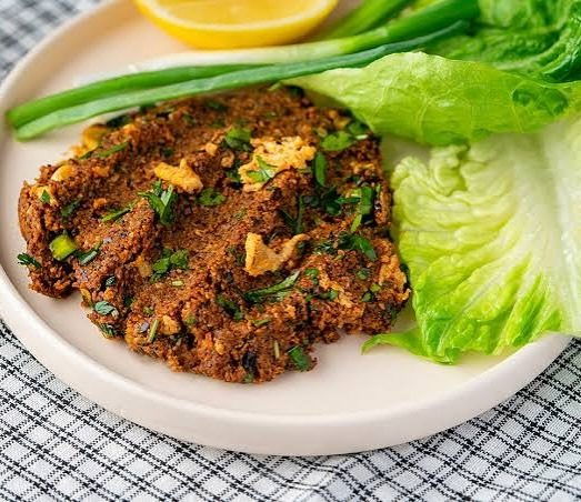 Hiçli Köfte Alsancak