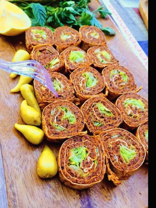 Hiçli Köfte Alsancak