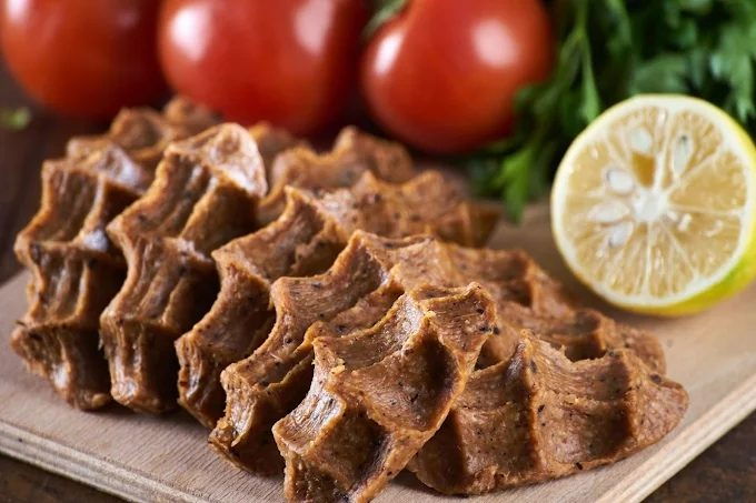 Hiçli Köfte Alsancak