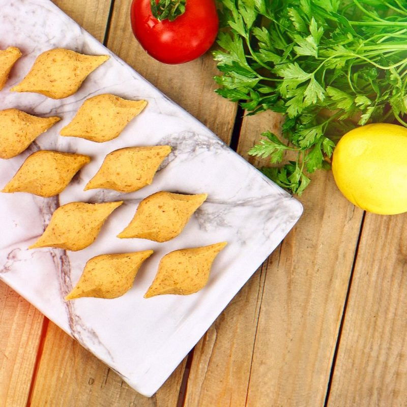 Hiçli Köfte Alsancak