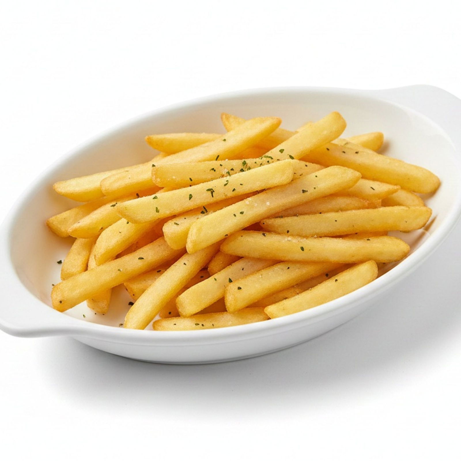 Patates Kızartması