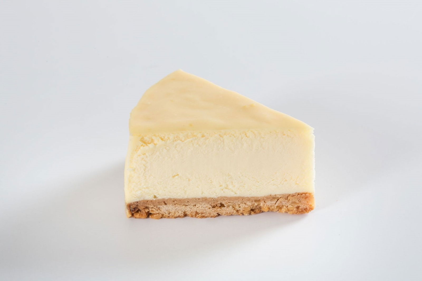 Limonlu Cheesecake (Dilim)