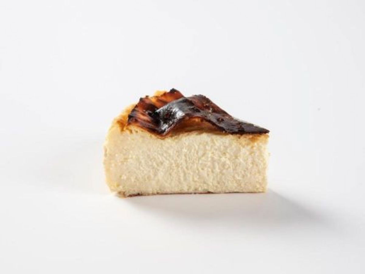 Bask Cheesecake (Dilim)