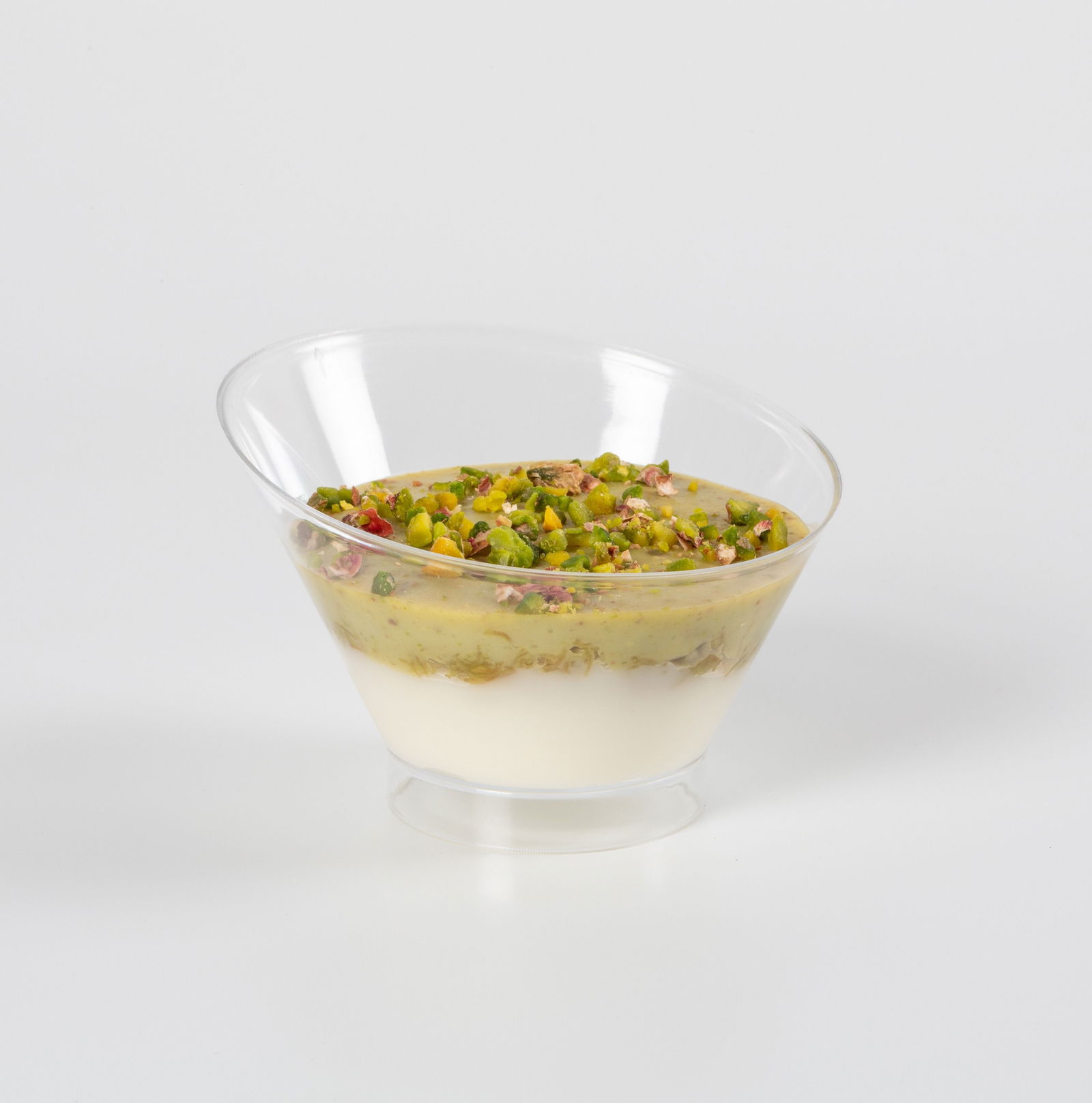 Antep Fıstıklı & Tel Kadayıflı Pasta