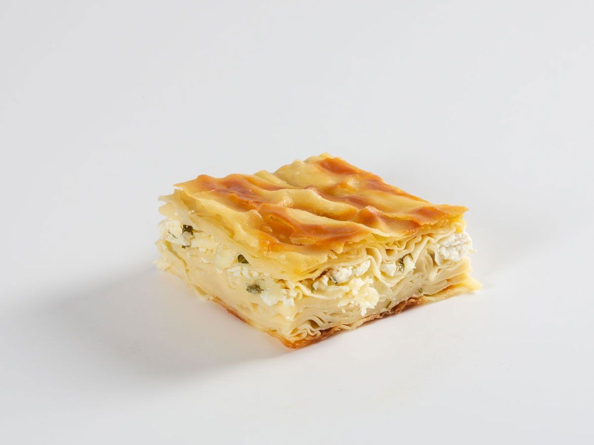 Tereyağlı Su Böreği (1 kg.)