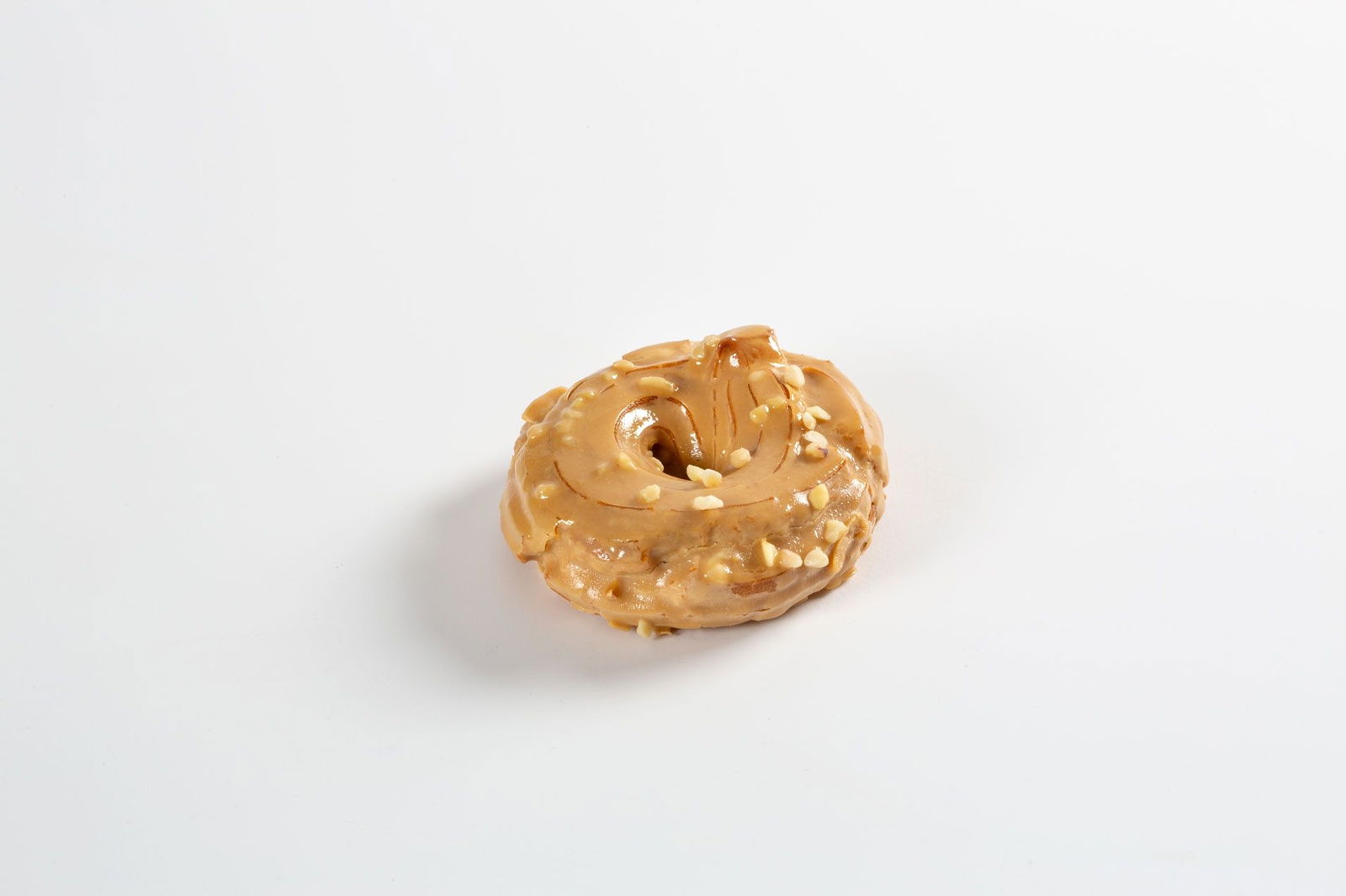 Karamelli Cruller (Adet)
