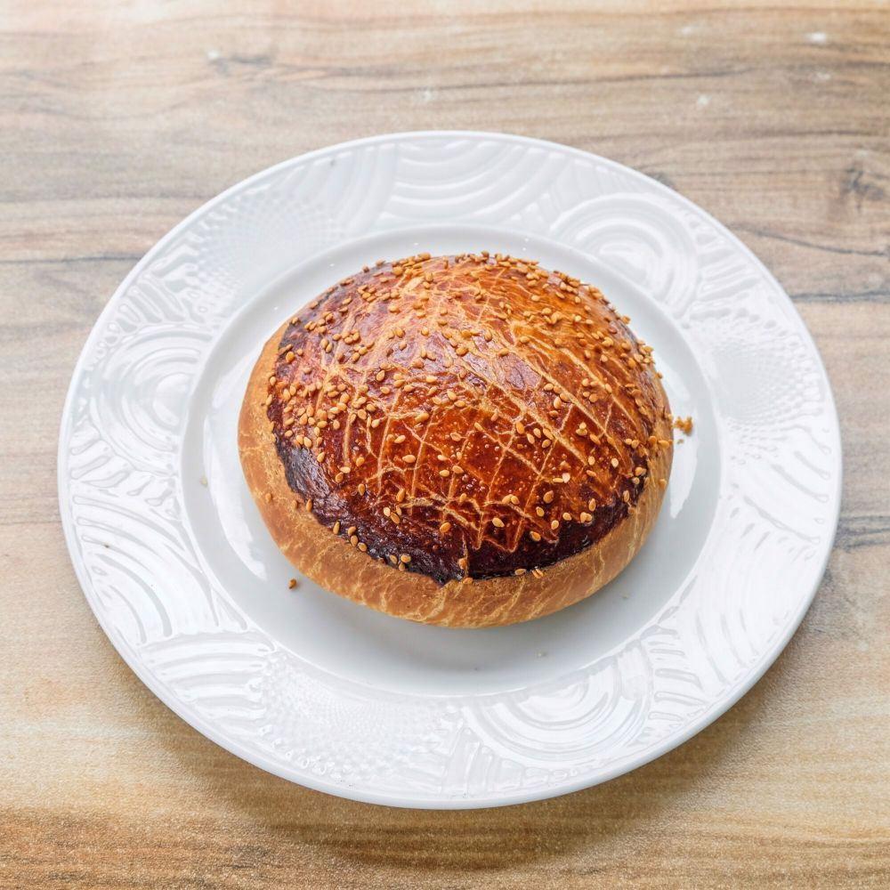 Patatesli Ay Poğaça (120 gr.)