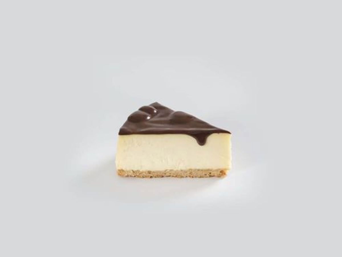 Çikolatalı Cheesecake (Dilim)