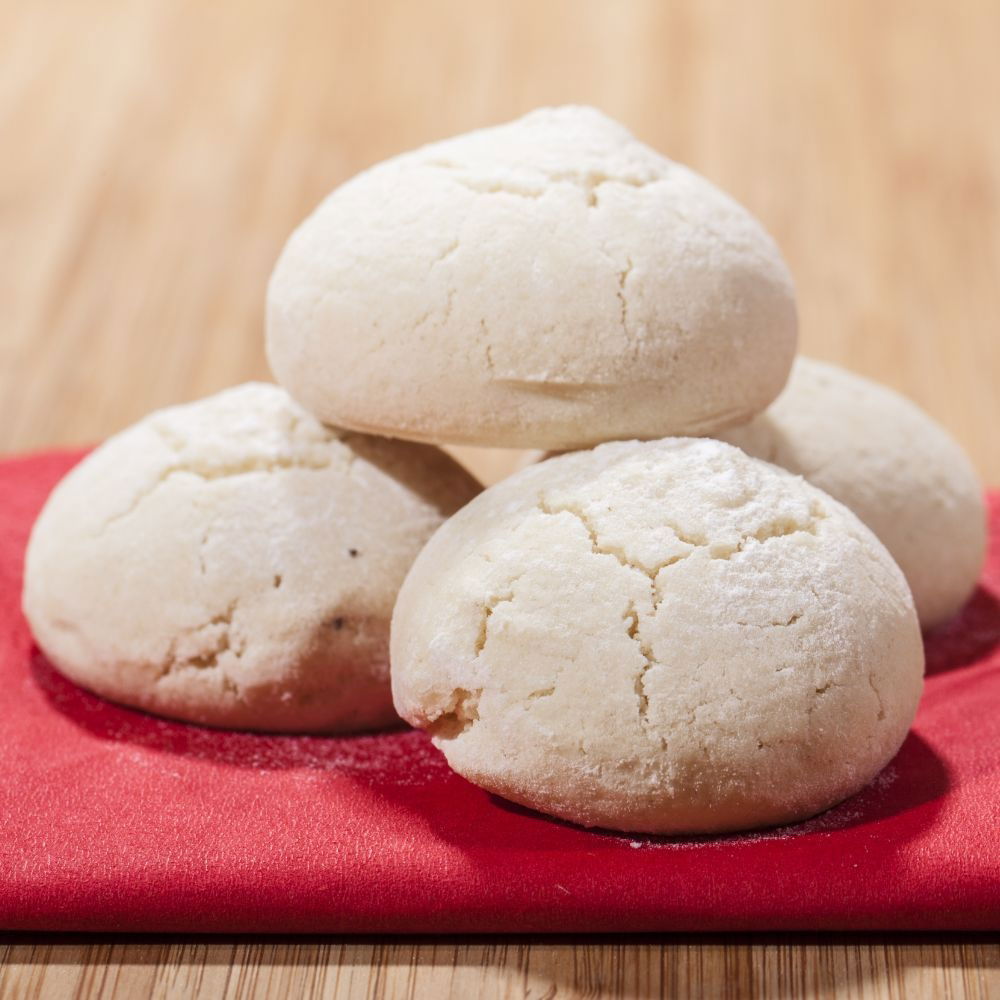 Yoğun Çikolatalı Kurabiye (1 kg.)