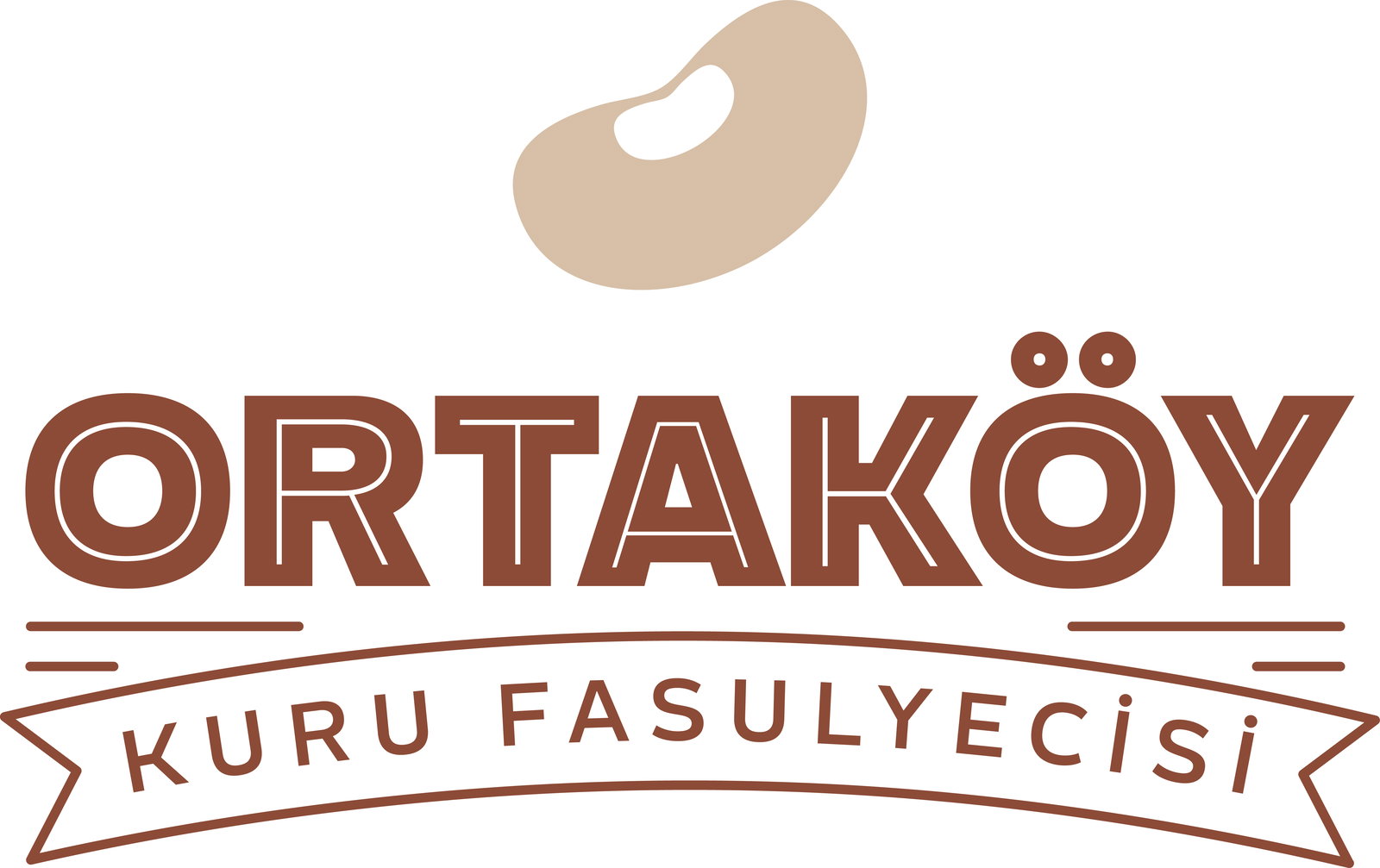 Bizce Ortaköy Kuru Fasulyecisi