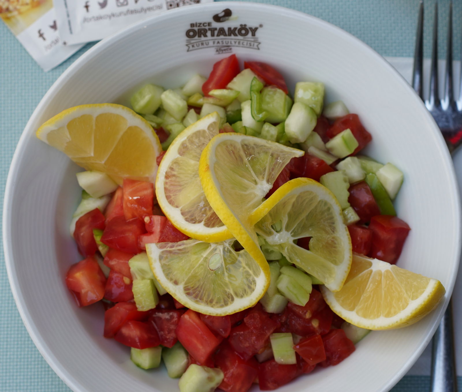 Çoban Salata