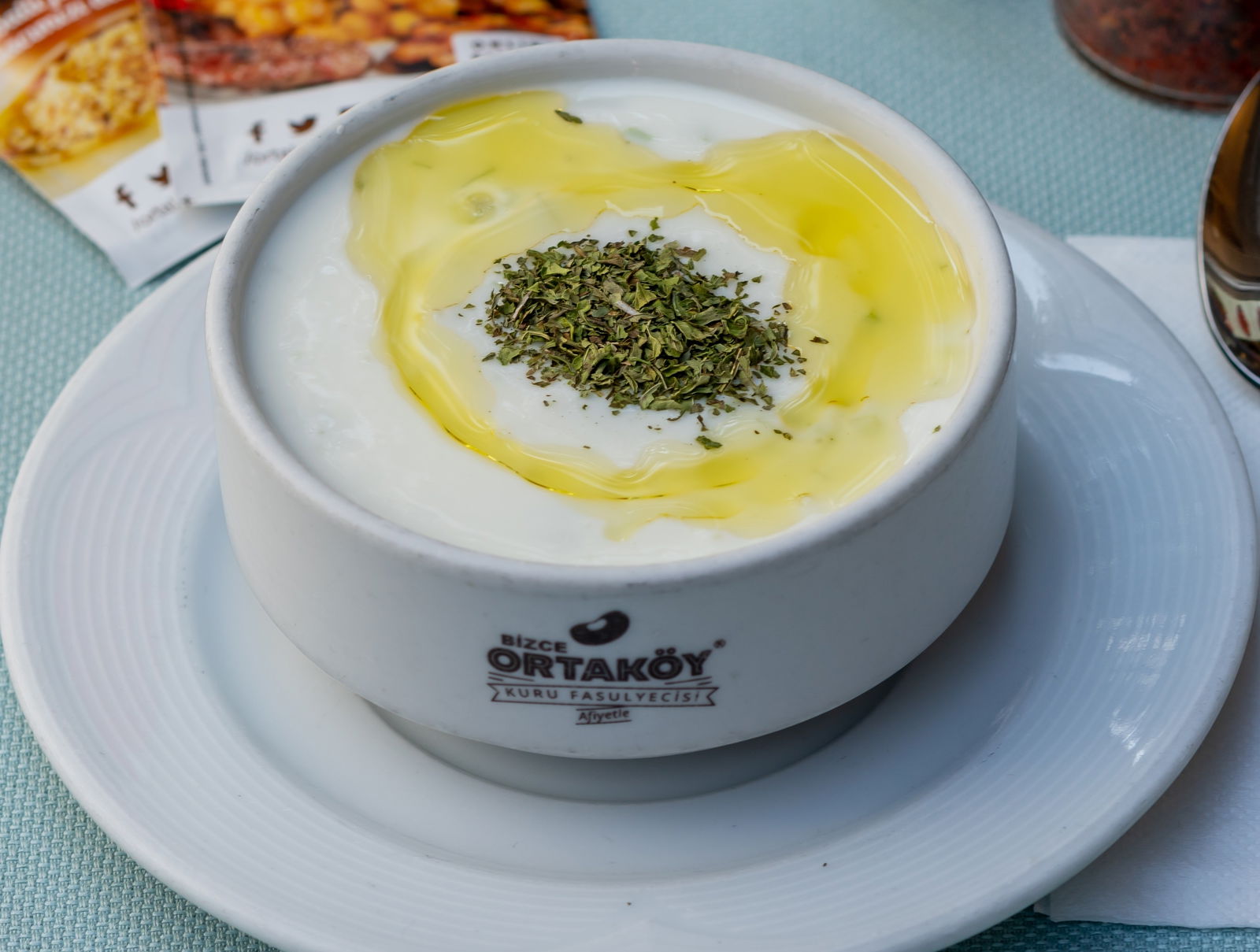 Cacık