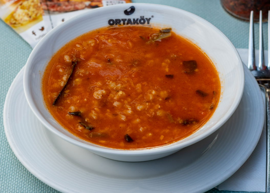 Osmanlı Çorbası